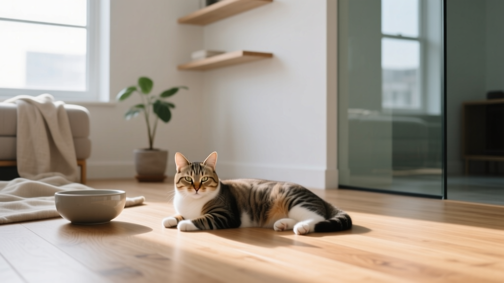 How to Stop Bad Cat Behavior for Good