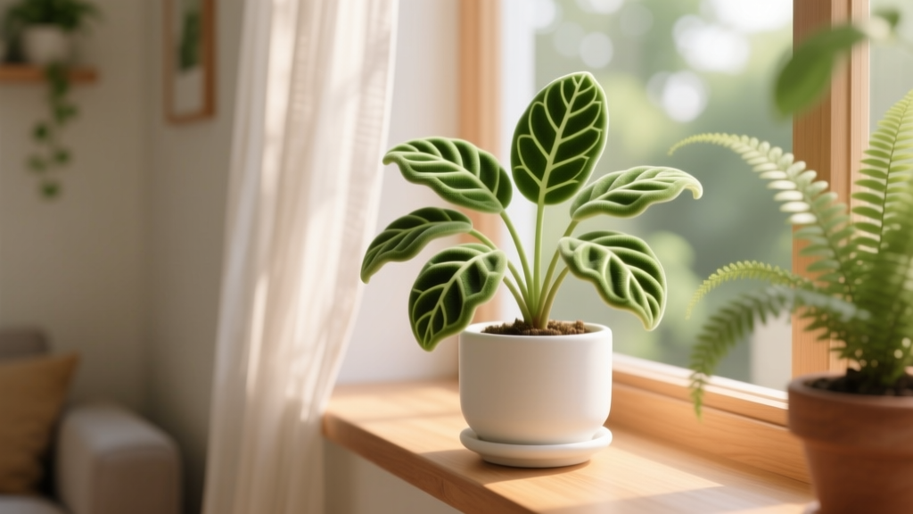 Waffle Plant Propagation Guide for Beginners