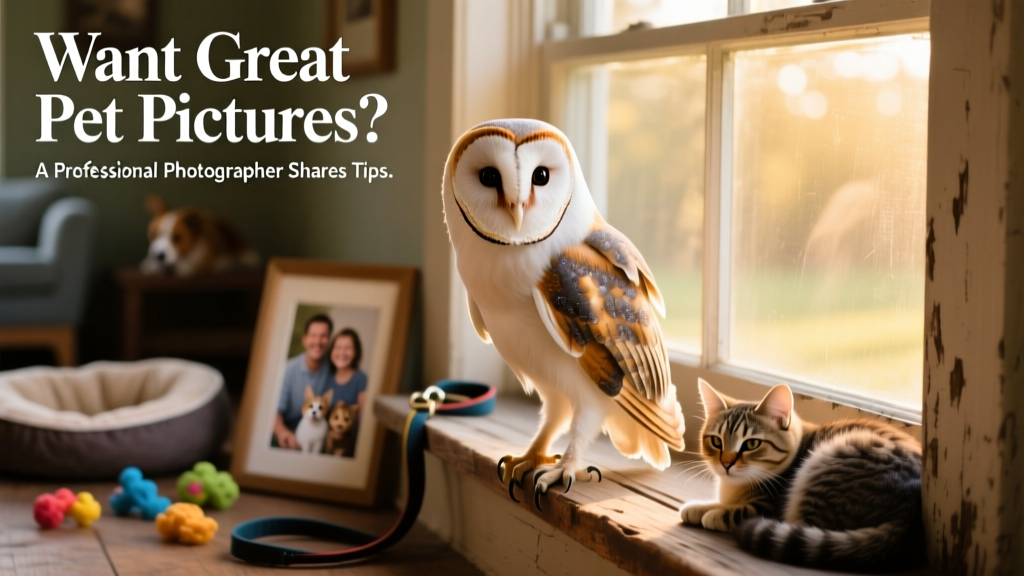 owl