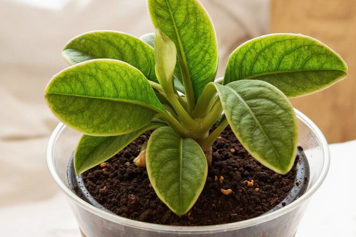 Do Snake Plants Like Coffee Grounds
