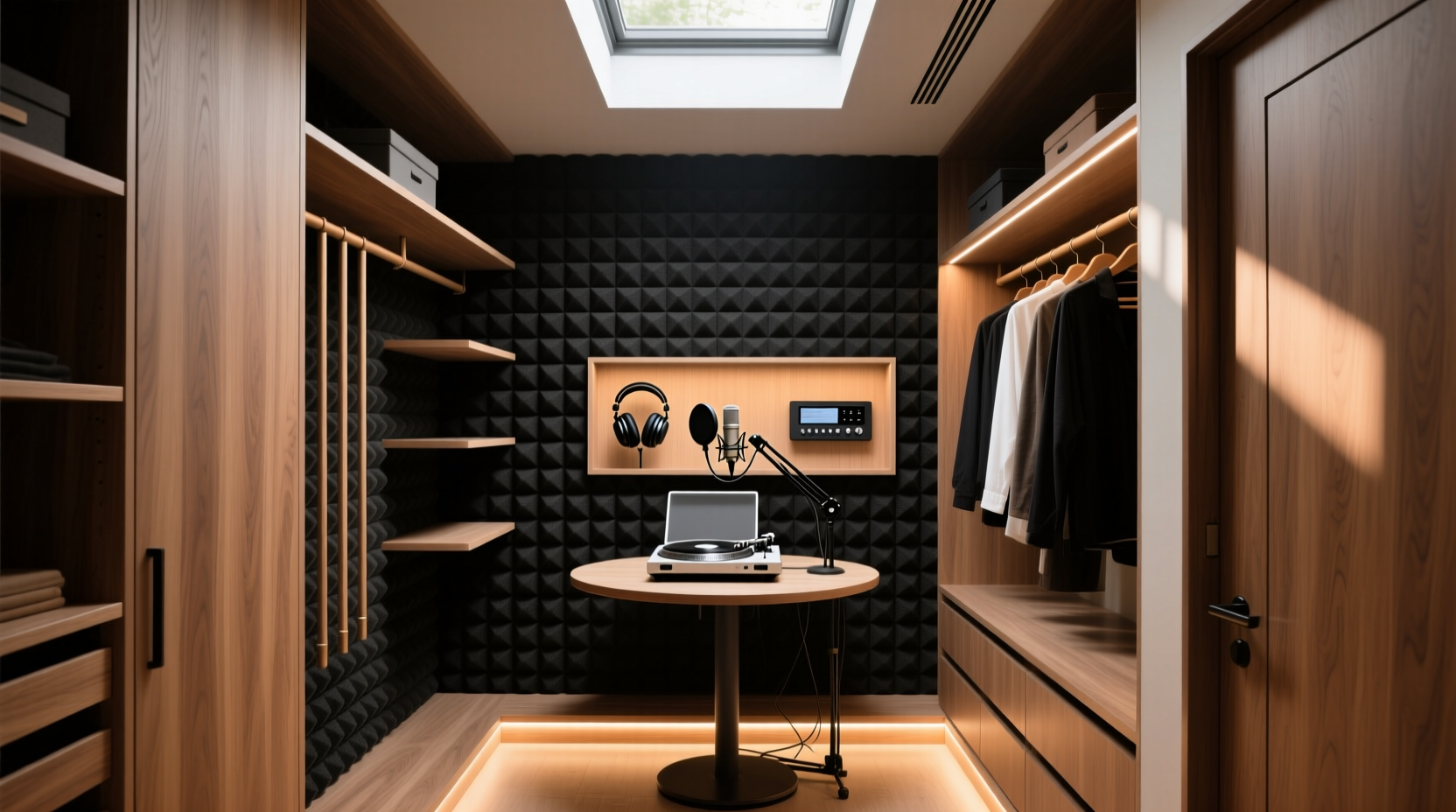 closet organization tips podcast nook storage