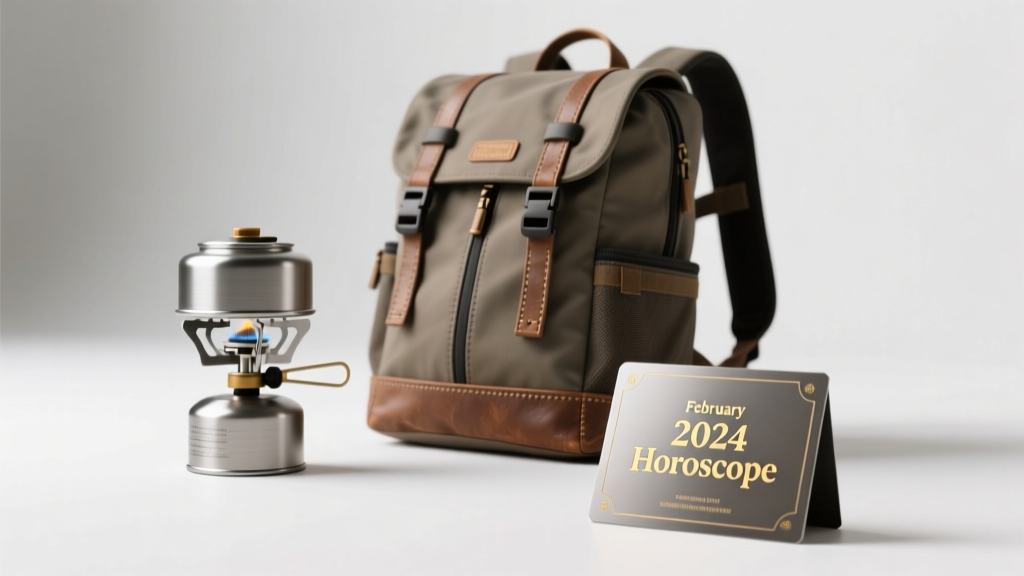 February 2024 Horoscope: Astrological Forecasts, Gear Readiness Tips & Outdoor Planning Insights