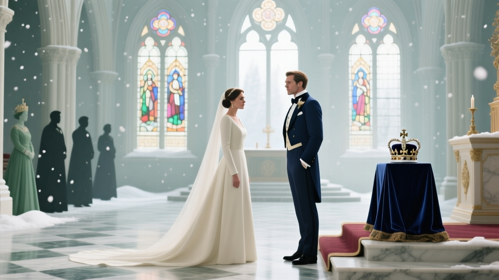 A Christmas Prince 2 Royal Wedding Truths (2026)
