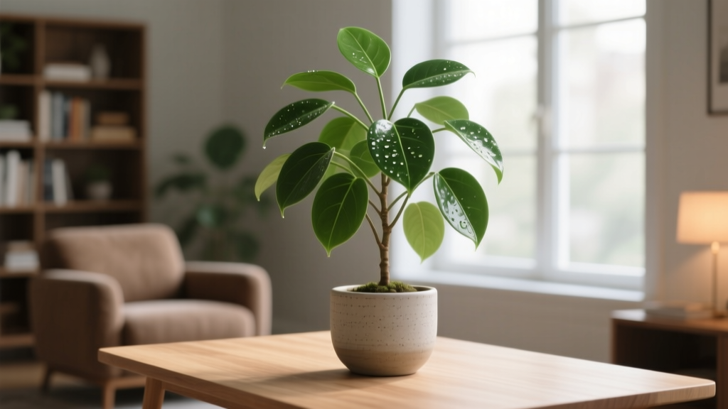 Money Tree Watering Schedule: Science-Backed Guide (2026)