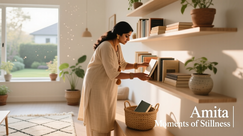 Amita: A Practical Guide for Parents Managing Pediatric Autoimmune Encephalitis at Home