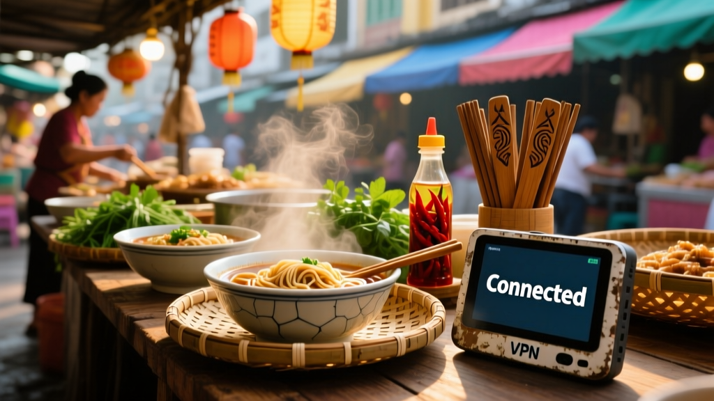 Travel VPNs Unpacked: Security, Streaming, and Smart Connectivity for Modern Explorers