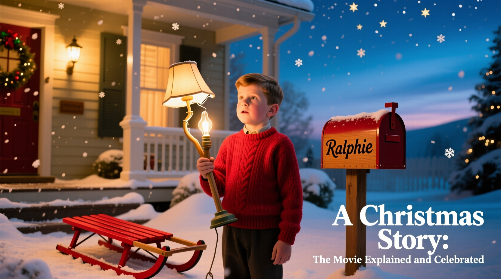 a christmas story the movie