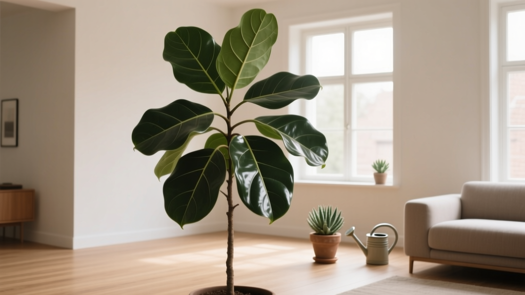 Indoor How to Care for Houseplants in Autumn (2026)