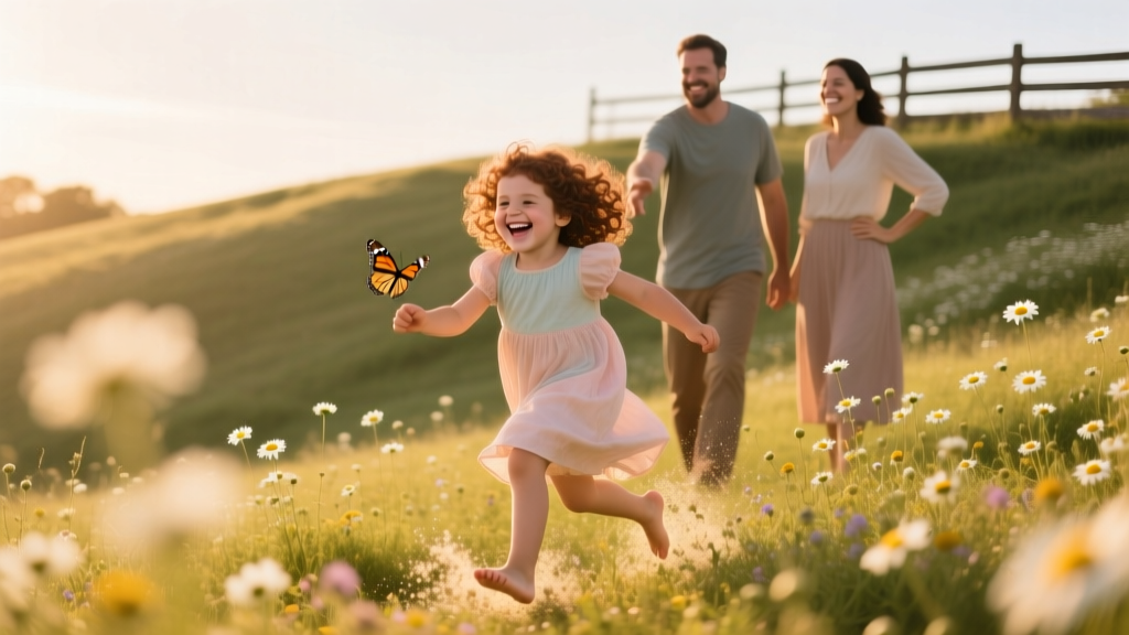 Janella: A Parent’s Guide to Nurturing Resilience, Emotional Intelligence, and Everyday Wellness