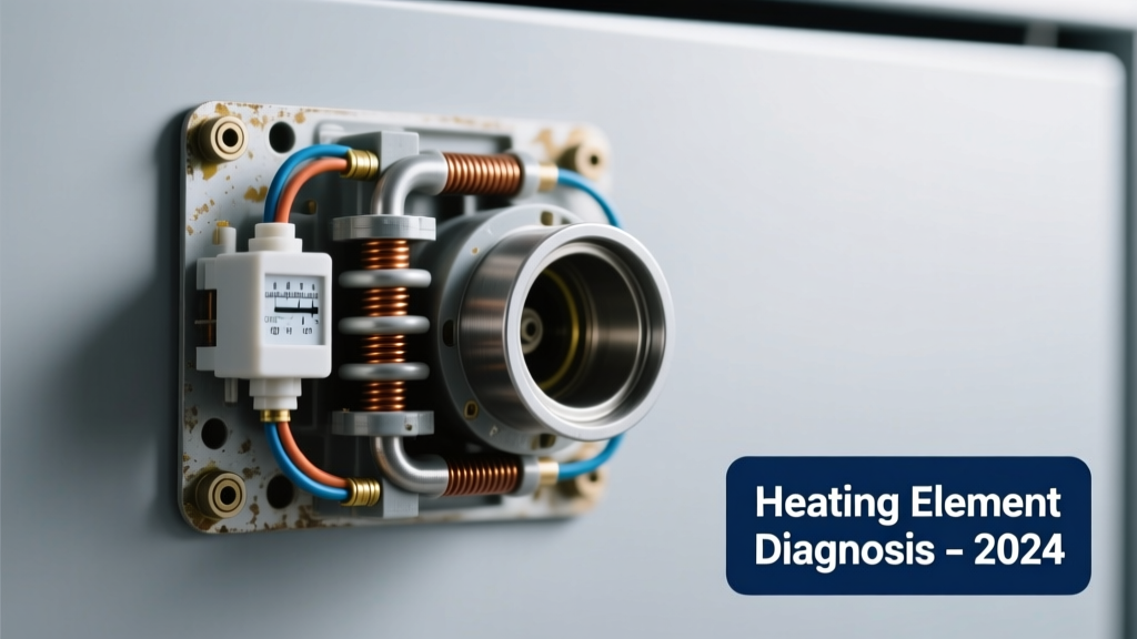 Dishwasher Not Heating Water: Quick Diagnosis Guide