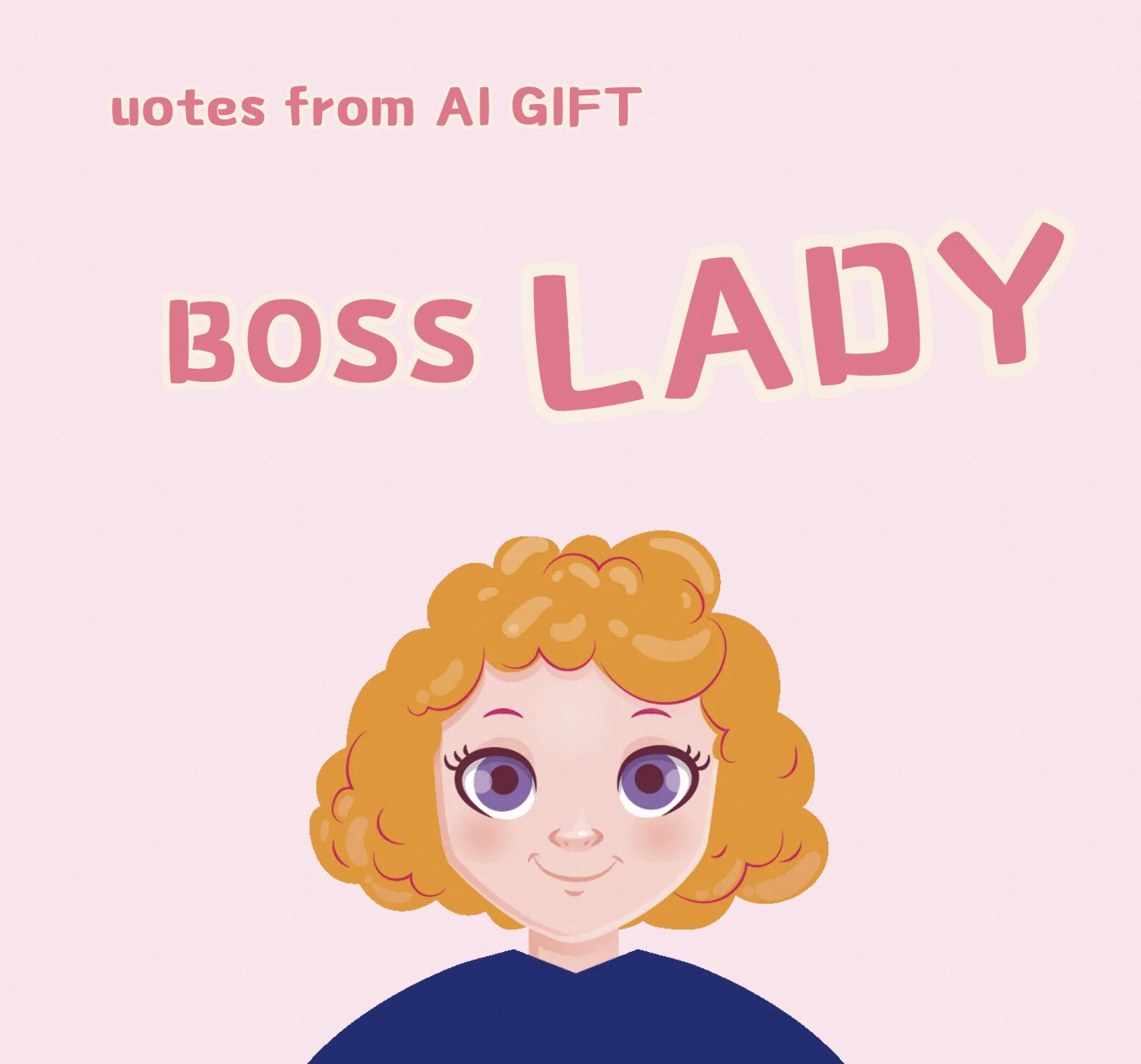 boss lady quotes