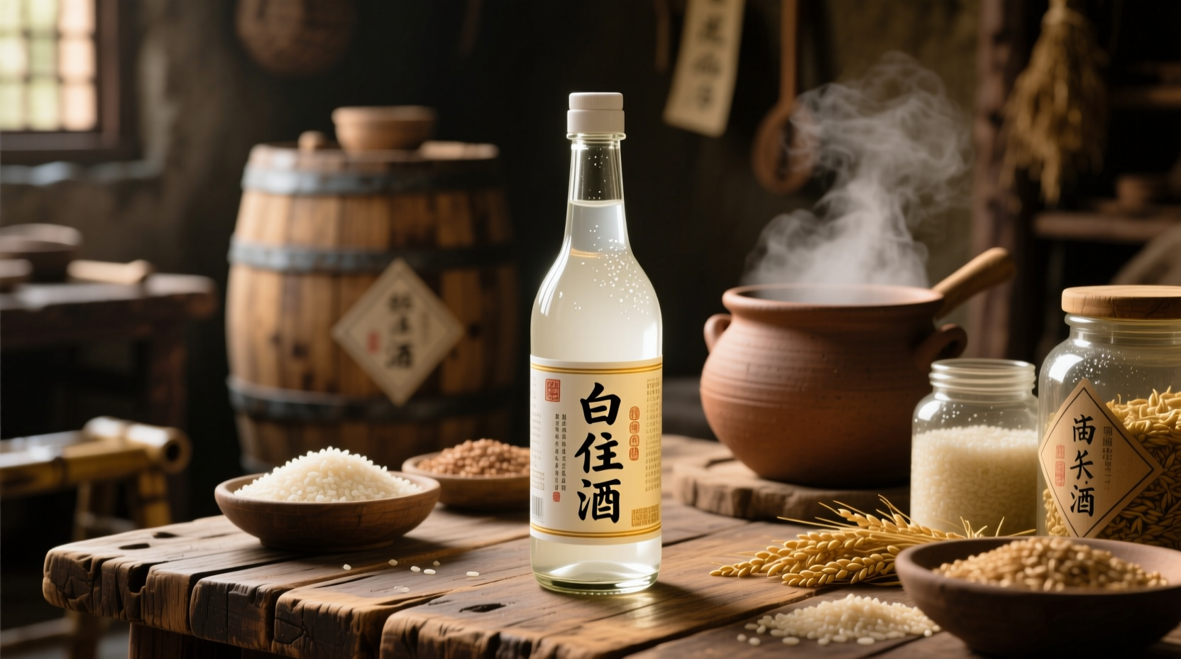 in defense of white vinegar