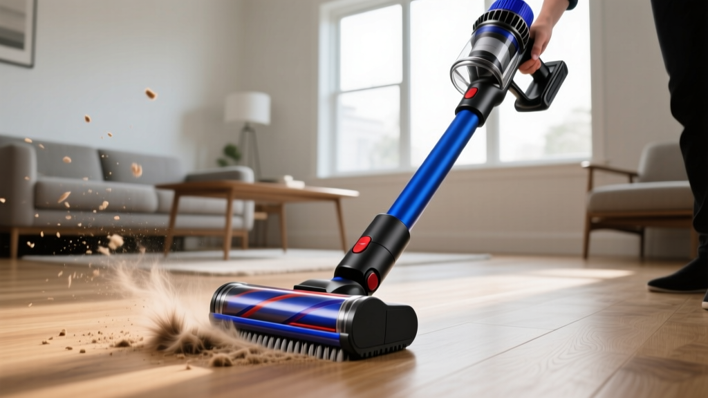 Tested: Dyson V8 Absolute Review & Cleaning Guide 2026
