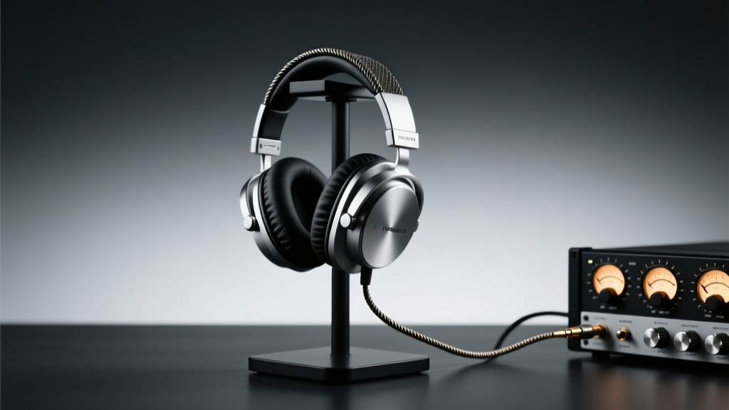 Wireless Headphones vs. Wired Monitors: The Truth (2026)