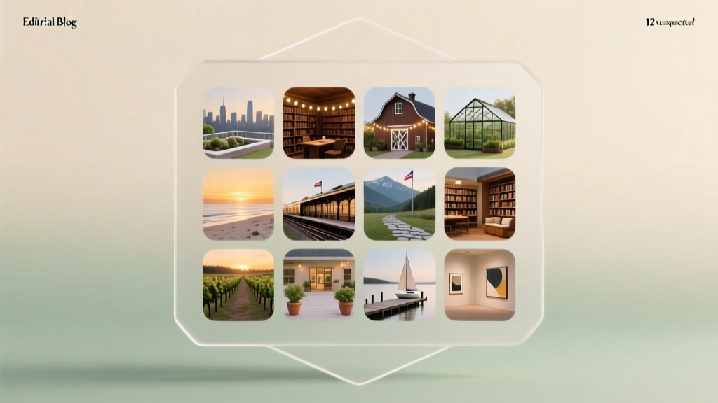 Wedding Venues: 12 Unexpected & Budget-Friendly Picks (2026)