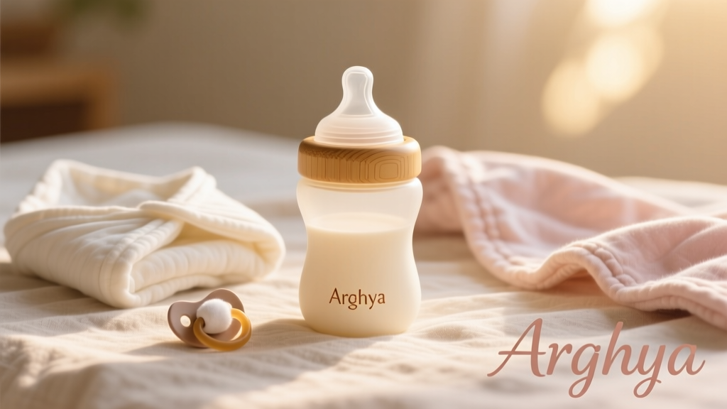 Arghya: Understanding This Ancient Infant Feeding Practice in Modern Pediatric Care