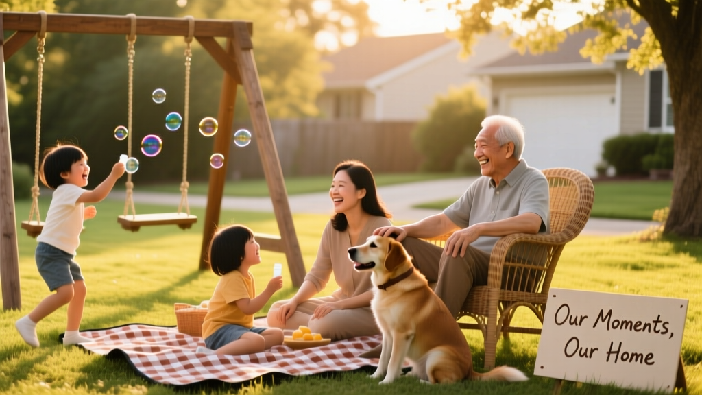 Analise: Understanding Sensory Processing Differences in Children and Practical Parenting Strategies