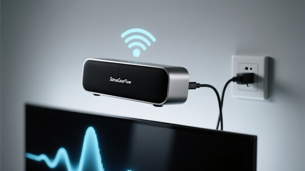 Wired Bluetooth Speaker Connection Guide (2026)