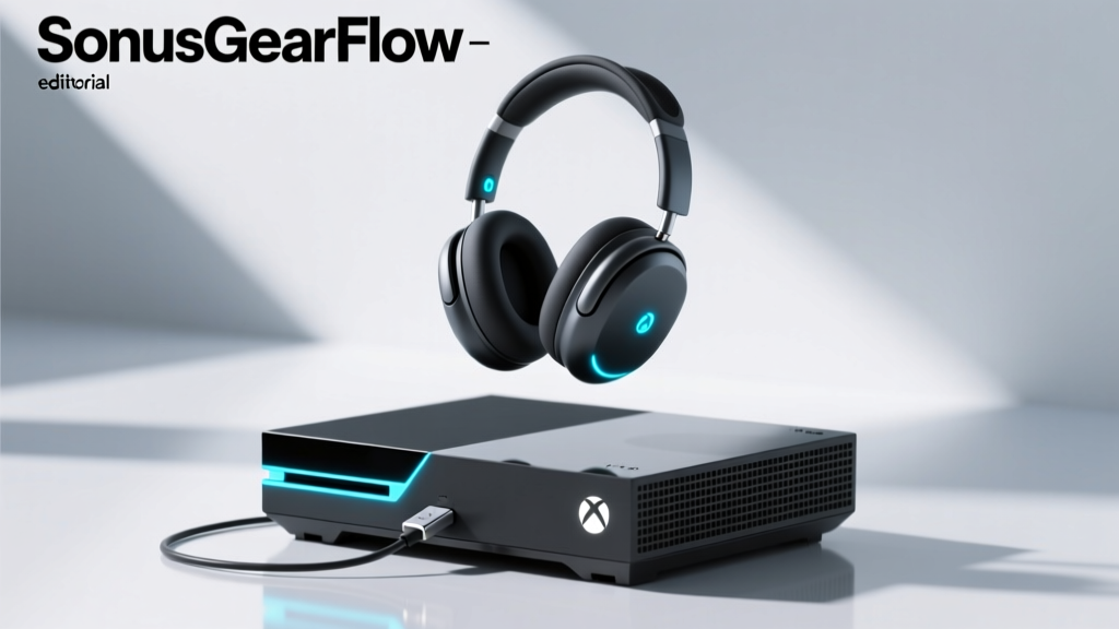 How Do You Connect Wireless Headphones To Your Xbox One