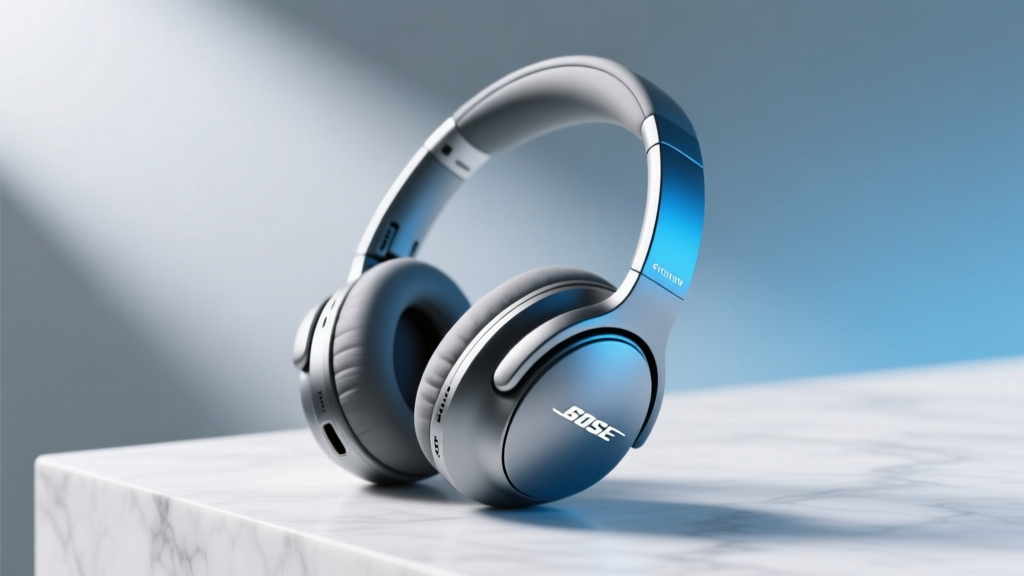 How to Reset Bose Sport Wireless Headphones