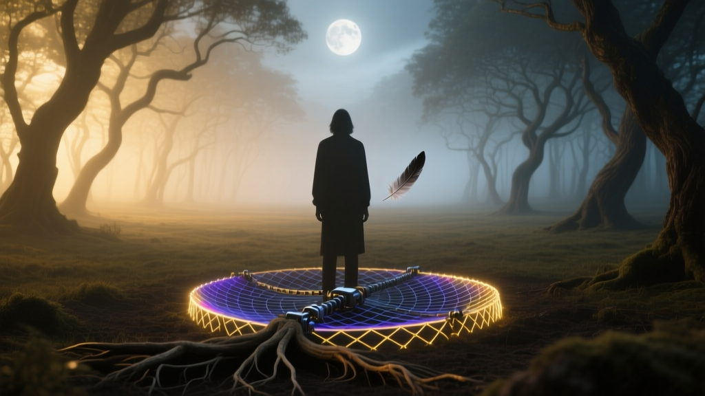 Dreaming About Trap: Meaning & Symbolism