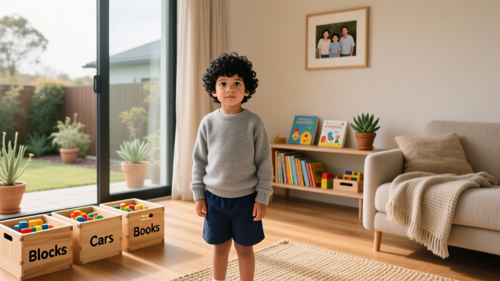 Enias: A Practical Parent’s Guide to Understanding and Supporting This Emerging Neurodevelopmental Profile