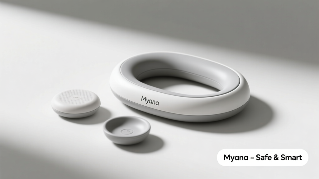 Myana Baby Monitor: Safety, Reliability, and Real-World Performance for Modern Families