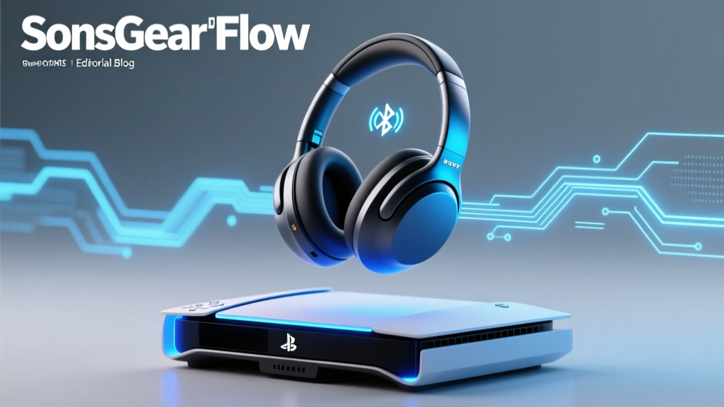 Can You Hook Up Wireless Headphones To Ps5 (2026)