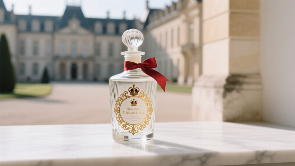 Royal Wedding Champagne Auction: What You Must Know