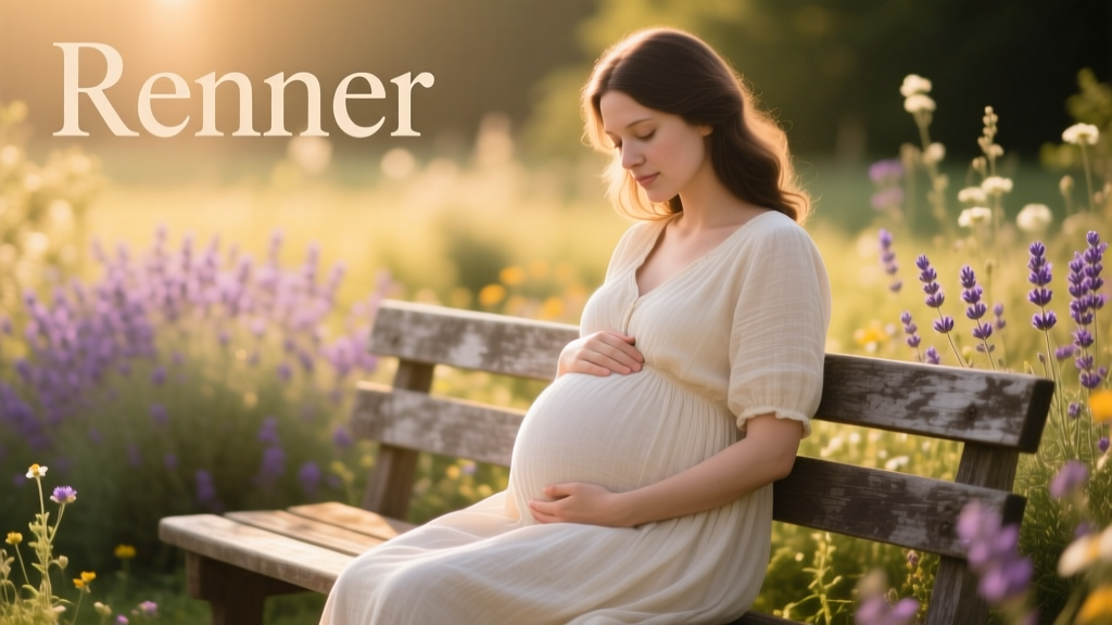 Renner: Evidence-Based Insights for Prenatal and Perinatal Care Professionals