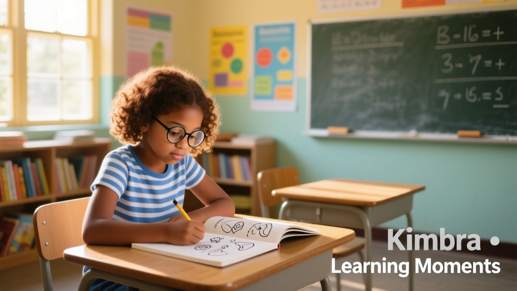 Kimbra: A Developmentally Responsive Approach to Early Childhood Music Education