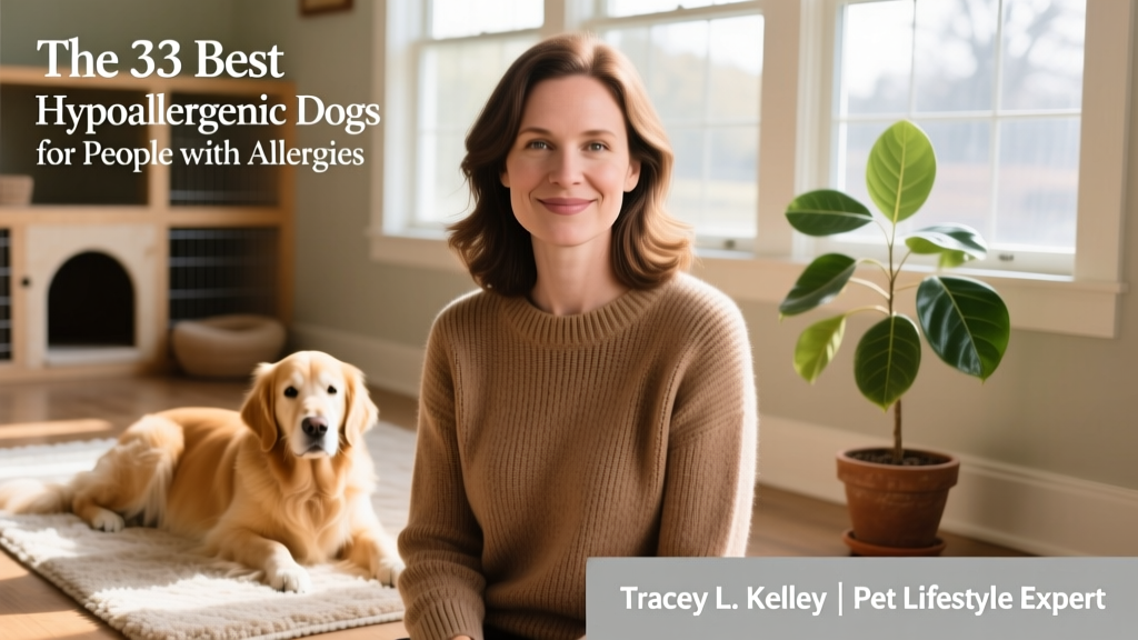 Tracey L. Kelley headshot