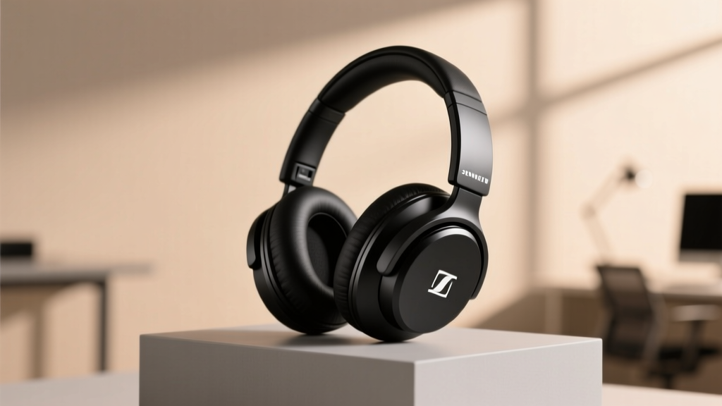 How to Connect Sennheiser HD 4.40 BT (2026)