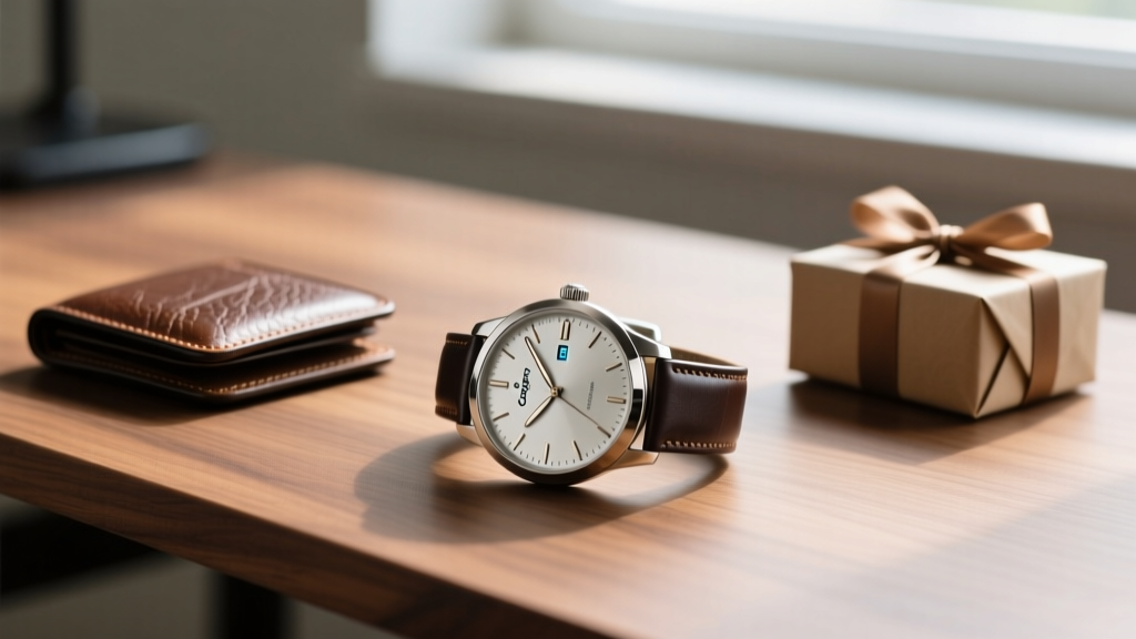 Gifting Guide: Why the Cooper Watch is the Perfect Hybrid Gift