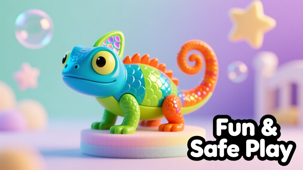 Salam: Understanding the Safety, Regulation, and Developmental Impact of This Traditional Middle Eastern Toy