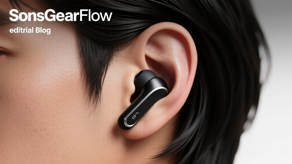 Behind-the-Ear Headphones: Fix Fit Mistakes (2026)