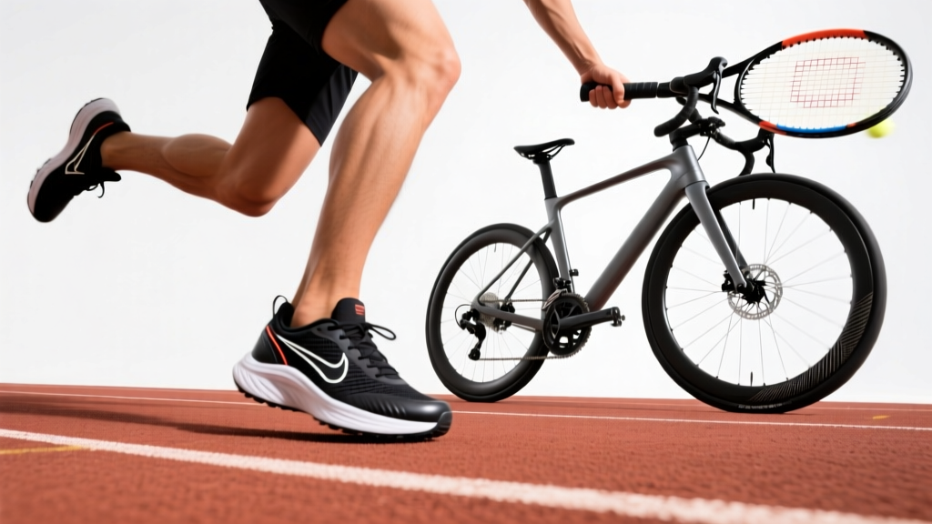 Bike Saddle Height: The 109% Rule