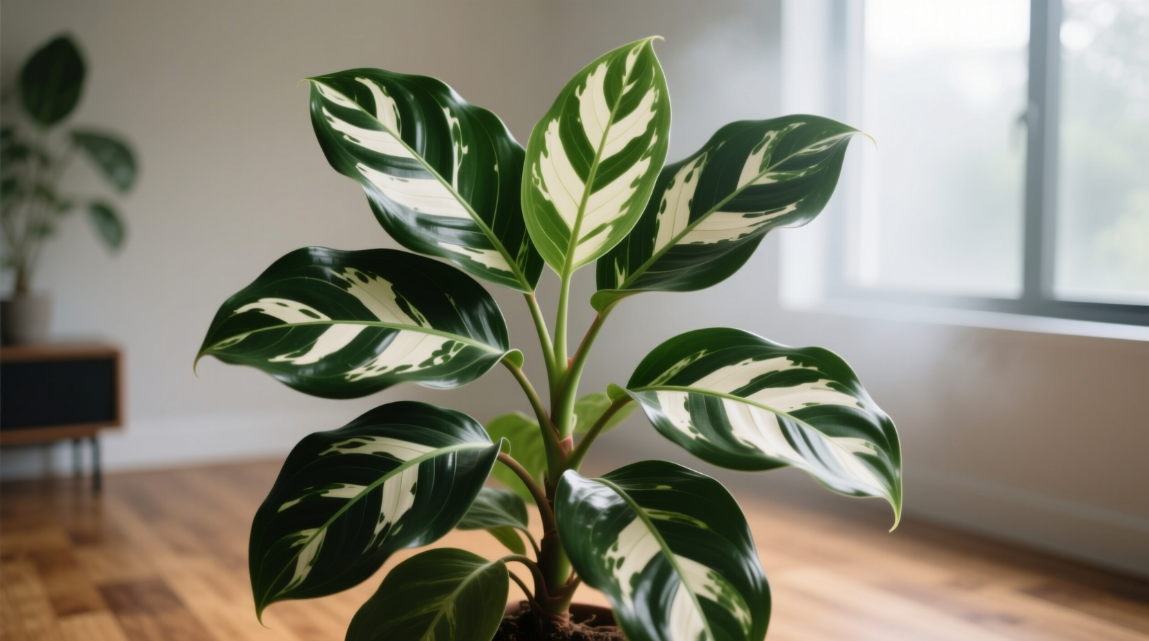 aglaonema cecilia
