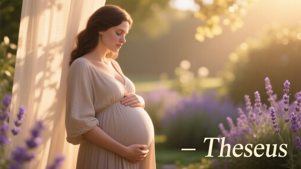 Theseus: A Prenatal Nutrition Supplement Review for Expecting Parents