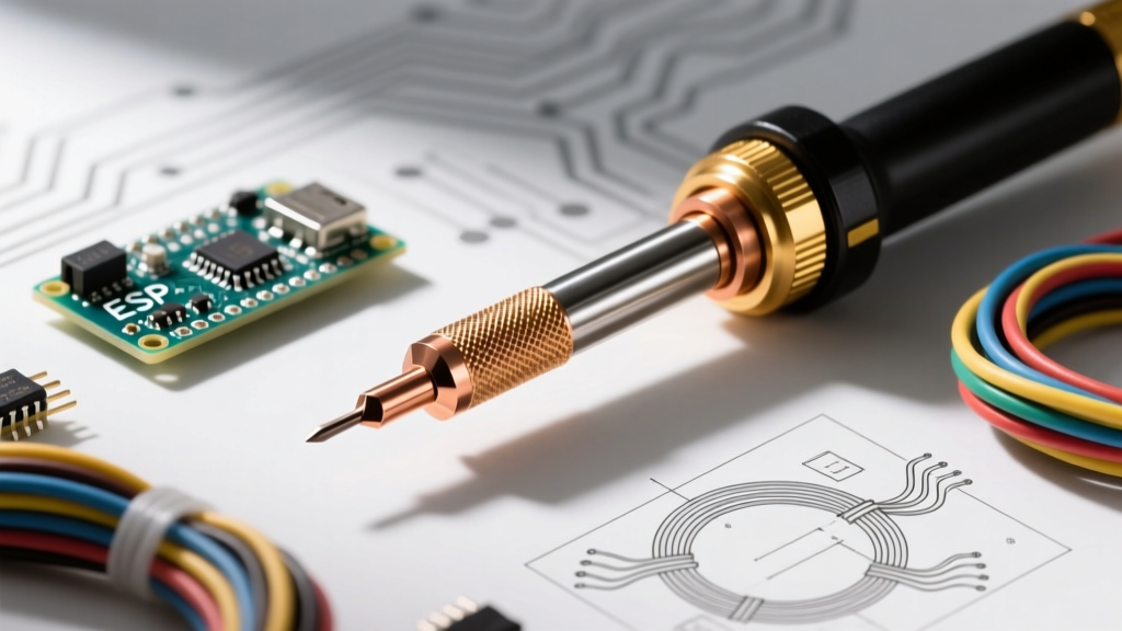 Best Soldering Iron Replacement Tip Upgrades for 2026