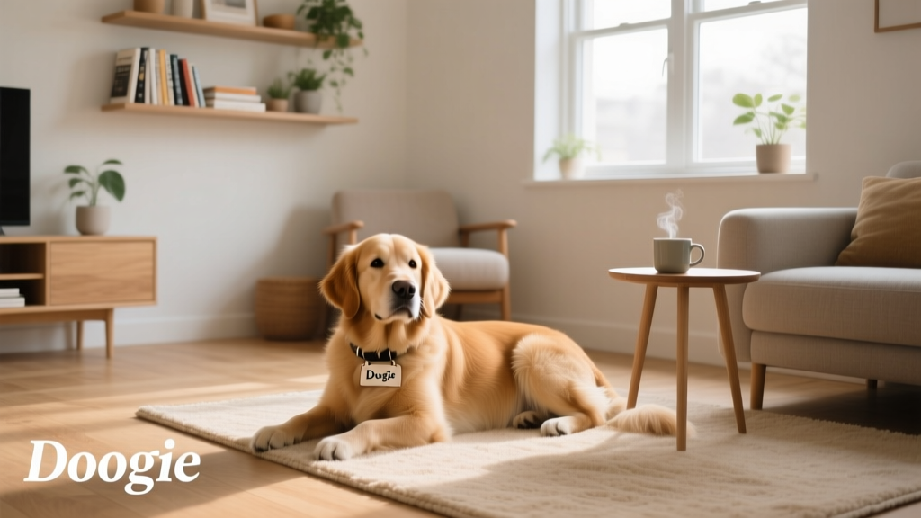 Doogie: A Practical Parent’s Guide to the Smart Baby Monitor That Actually Works