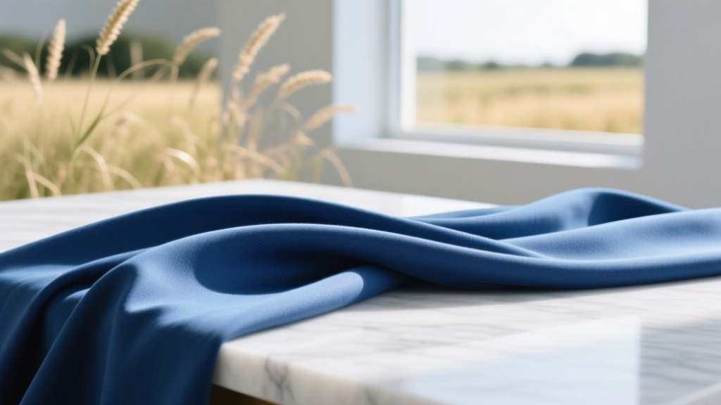 Nylon Cotton Fabric: The Hybrid You Need to Know