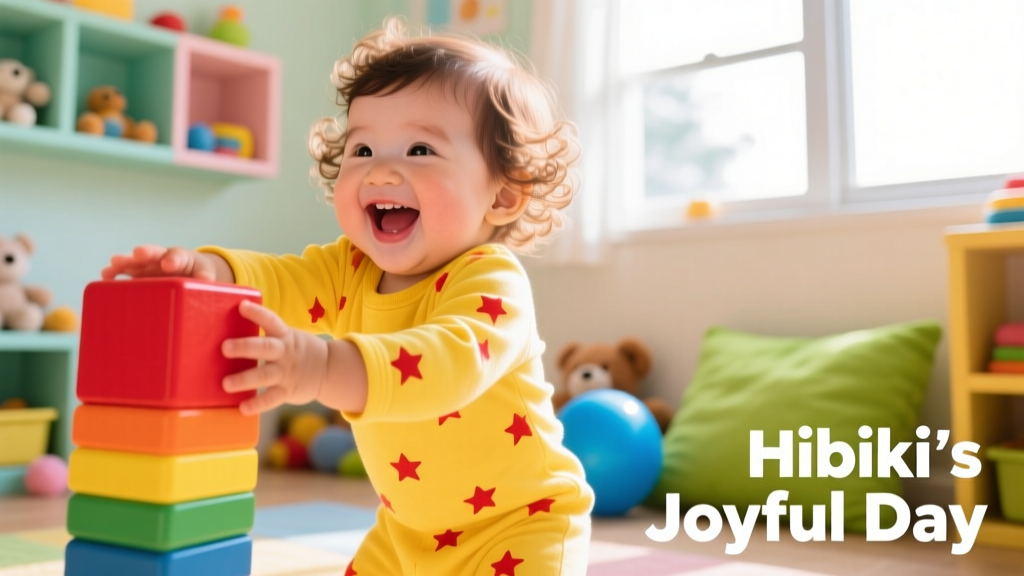 Hibiki: Understanding the Japanese Infant Formula Designed for Sensitive Digestion and Early Development