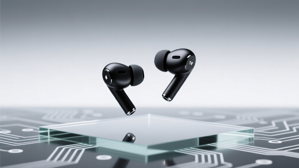 What Are TWS Earbuds? A Clear, No-Jargon Explanation — Because 'True Wireless' Doesn’t Mean Magic (It Means Physics, Batteries & Bluetooth Done Right)