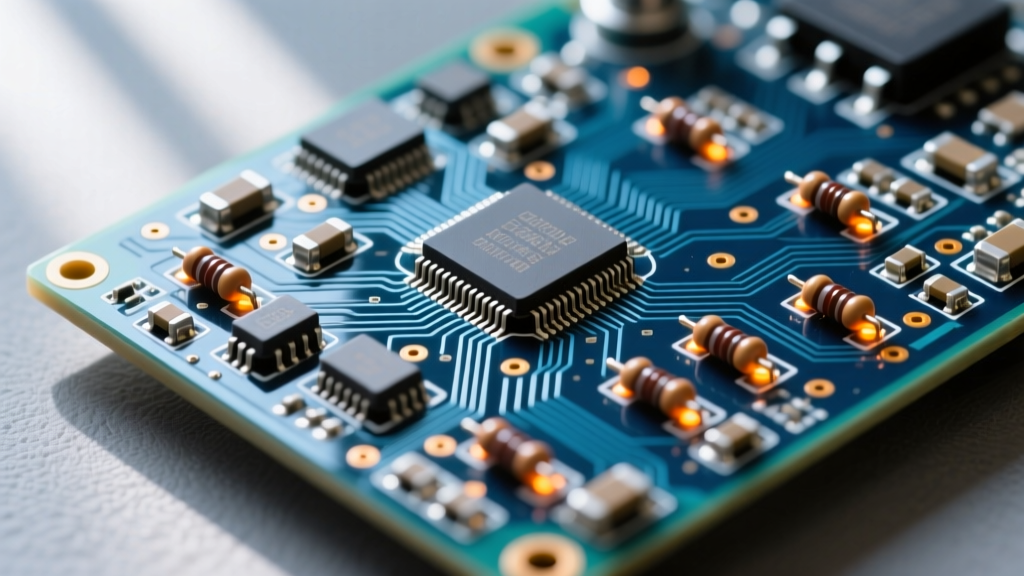 How Resistivity Temperature Coefficients Drive Thermal Runaway in Power Electronics