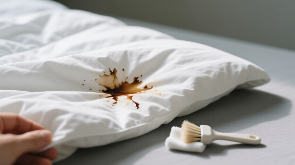 How to Get Varnish Out of Duvet: Proven 2026 Fixes
