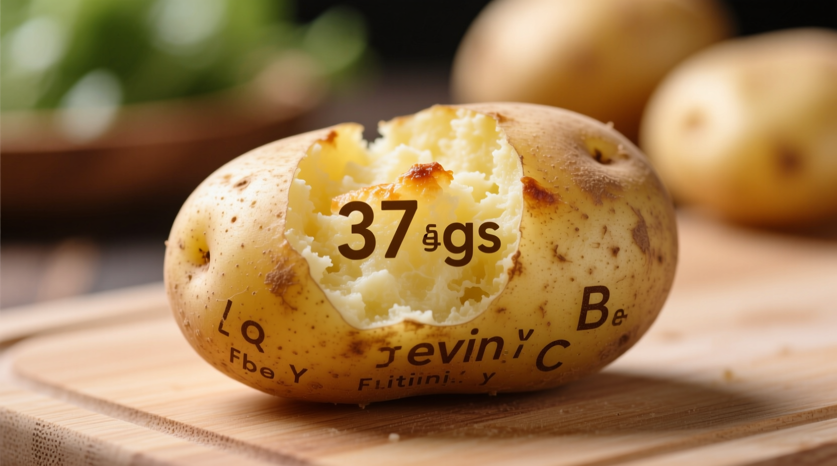 Do Potatoes Contain Carbohydrates? Complete Nutritional Facts