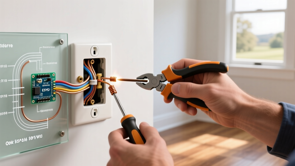 Electrical Outlet Installation Oak Creek WI: Inspection & Testing