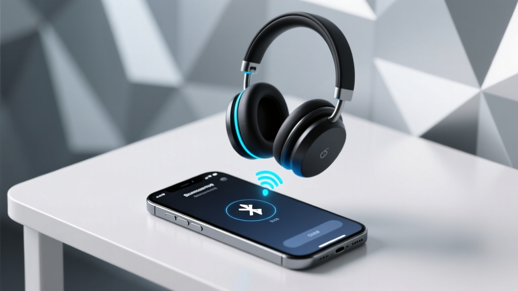 Bluetooth Headphones Not Connecting? 5-Step Fix (2026)