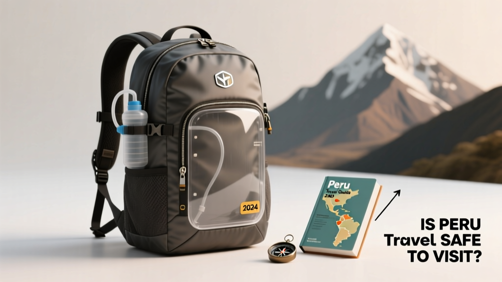 Is Peru Safe to Visit? A Real-World Assessment for Hikers, Trekkers, and Cultural Travelers